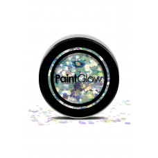 Chunky glitter discover UITVERKOCHT!
